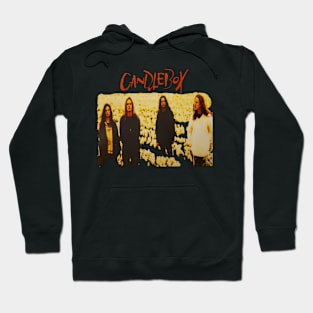 90s Rock Series: Candlebox Hoodie